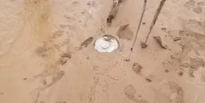 اخبار اليمن الان السيول تجرف ألغام حوثية الحديدة اخبار اليمن الان الحدث اليوم عاجل