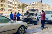 كريتر إسكاي اخبار اليمن الان حملة ازالة السيارات بشوارع كريتر اخبار اليمن الان الحدث اليوم عاجل كريتر إسكاي