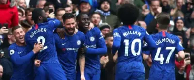 اخبار اليمن الان مباراة تشيلسي وليستر الدوري الإنجليزي اخبار اليمن الان الحدث اليوم عاجل