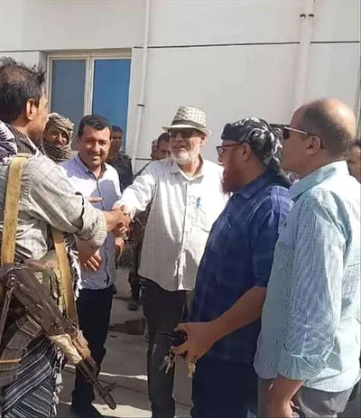 اخبار اليمن الان الوحدة للأسمنت مدرائها المختطفين وإعادتهم اخبار اليمن الان الحدث اليوم عاجل