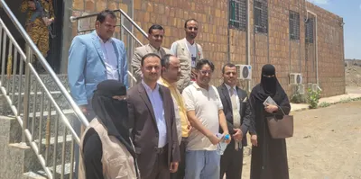 اخبار اليمن الان الحدث اليوم عاجل 