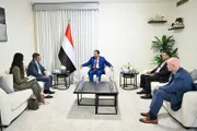 اخبار اليمن الان الحدث اليوم عاجل الميثاق نيوز