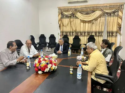 اخبار اليمن الان الحدث اليوم عاجل 