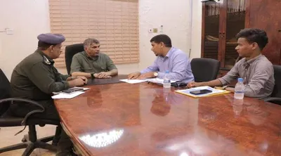 اخبار اليمن الان العميد المنهالي التعاون المشترك القانون اخبار اليمن الان الحدث اليوم عاجل