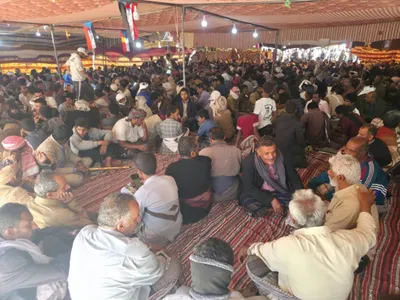 اخبار اليمن الان الحدث اليوم عاجل 