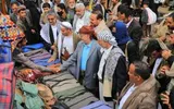 صحيفة الثورة صنعاء اخبار اليمن الان رئيس الوزراء مدينة صنعاء القديمة اخبار اليمن الان الحدث اليوم عاجل صحيفة الثورة صنعاء