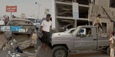 اخبار اليمن الان مروري طقمين عسكريين وسيارة كالتكس اخبار اليمن الان الحدث اليوم عاجل