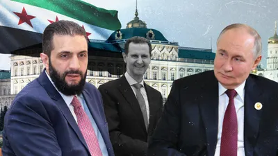 اخبار اليمن الان الشرع موسكو مصالح قربانا لتحالف اخبار اليمن الان الحدث اليوم عاجل