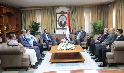 اخبار اليمن الان الحدث اليوم عاجل 