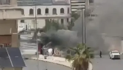 اخبار اليمن الان الحدث اليوم عاجل 
