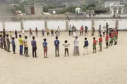 صحيفة الثورة صنعاء اخبار اليمن الان اختتام الأنشطة الرياضية الدورات الصيفية اخبار اليمن الان الحدث اليوم عاجل صحيفة الثورة صنعاء