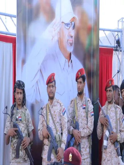 اخبار اليمن الان الحدث اليوم عاجل 