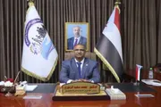 عدن تايم اخبار اليمن الان الوزير الزعوري للمنظمات التطوير والتنمية اخبار اليمن الان الحدث اليوم عاجل عدن تايم