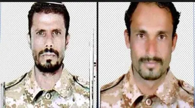 اخبار اليمن الان المشاة بالضالع استشهاد جنديان أبطاله اخبار اليمن الان الحدث اليوم عاجل