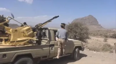 اخبار اليمن الان القوات الجنوبية هجوما الضالع المليشيا اخبار اليمن الان الحدث اليوم عاجل