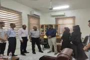 عرب تايم اخبار اليمن الان وتقارير كامبردج المعايير لجهودهما المتميزة اخبار اليمن الان الحدث اليوم عاجل عرب تايم