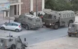 صحيفة الثورة صنعاء اخبار اليمن الان العدو الصهيوني يقتحم أحياء ويفتش اخبار اليمن الان الحدث اليوم عاجل صحيفة الثورة صنعاء