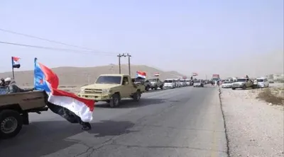 اخبار اليمن الان الحدث اليوم عاجل 