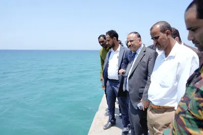 اخبار اليمن الان الحدث اليوم عاجل 