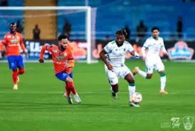 اخبار اليمن الان الأهلى السعودي الفيحاء دوري للمحترفين اخبار اليمن الان الحدث اليوم عاجل
