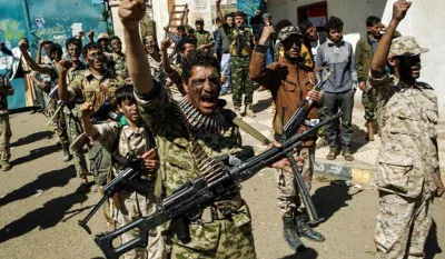 اخبار اليمن الان الحدث اليوم عاجل 