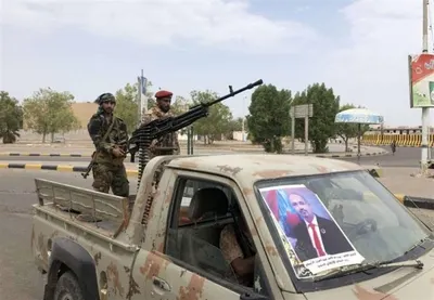 اخبار اليمن الان الحدث اليوم عاجل 