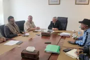 صحيفة الثورة صنعاء اخبار اليمن الان المرور تناقشان قاطرات الحوادث والازدحامات اخبار اليمن الان الحدث اليوم عاجل صحيفة الثورة صنعاء