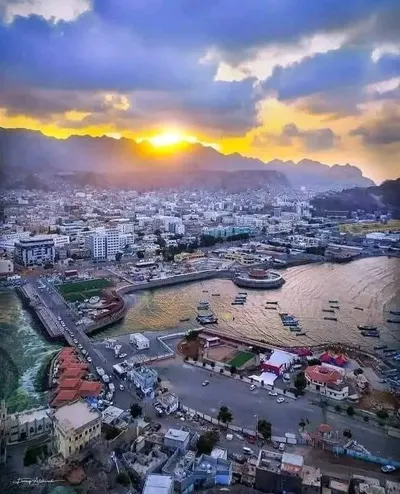 اخبار اليمن الان الحدث اليوم عاجل 