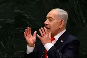 عرب تايم اخبار اليمن الان تختبرونا نتنياهو أعداؤنا سيتلقون ضربات اخبار اليمن الان الحدث اليوم عاجل عرب تايم
