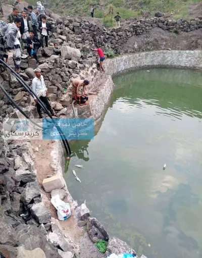 اخبار اليمن الان حادث مفجع سقوط داخل أمتار اخبار اليمن الان الحدث اليوم عاجل