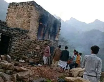 اخبار اليمن الان الحدث اليوم عاجل 