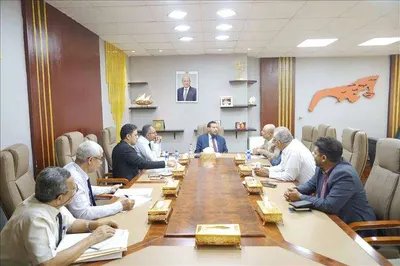 اخبار اليمن الان الحدث اليوم عاجل 