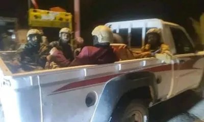 اخبار اليمن الان الحدث اليوم عاجل 
