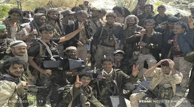 اخبار اليمن الان والإسناد انتشار لملاحقة العناصر الإرهابية اخبار اليمن الان الحدث اليوم عاجل