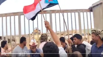 اخبار اليمن الان الحدث اليوم عاجل 