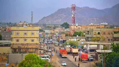 اخبار اليمن الان الحدث اليوم عاجل 