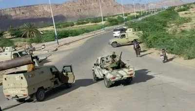 اخبار اليمن الان حديث تفاهمات هامة الأمر بحضرموت اخبار اليمن الان الحدث اليوم عاجل