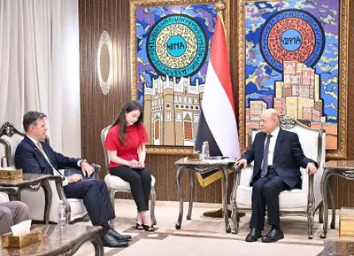 اخبار اليمن الان القيادة استهداف المليشيات الممنهجة مقدرات اخبار اليمن الان الحدث اليوم عاجل