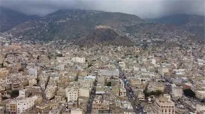 اخبار اليمن الان الحدث اليوم عاجل 