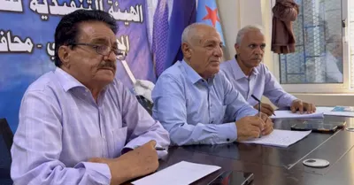 اخبار اليمن الان الحدث اليوم عاجل 