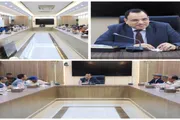 صحيفة المرصد اخبار اليمن الان الوزير السقطري إجراءات المؤسسي الاستفادة اخبار اليمن الان الحدث اليوم عاجل صحيفة المرصد
