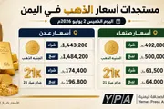 اخبار اليمن الان الحدث اليوم عاجل وكالة الصحافة اليمنية