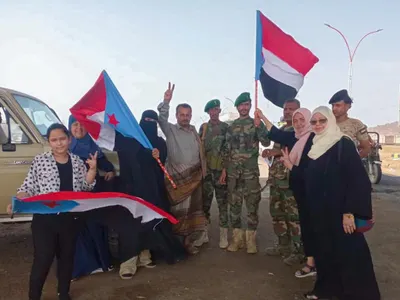 اخبار اليمن الان انتقالي العاصمة لتوزيع الأمنية والعسكرية اخبار اليمن الان الحدث اليوم عاجل