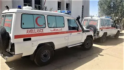 اخبار اليمن الان استنفار حضرموت لاستقبال الجرحى الهجوم اخبار اليمن الان الحدث اليوم عاجل