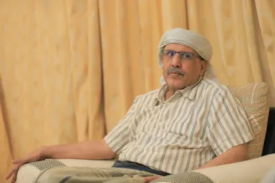 اخبار اليمن الان الكثيري يلتقي وجهاء قبيلة بلعبيد اخبار اليمن الان الحدث اليوم عاجل