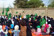 صحيفة الثورة صنعاء اخبار اليمن الان فعالية نسائية مديرية الجبين احتفاء اخبار اليمن الان الحدث اليوم عاجل صحيفة الثورة صنعاء