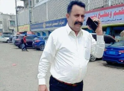 اخبار اليمن الان قيادي بالانتقالي التحقيق بوفاة الجردمي اخبار اليمن الان الحدث اليوم عاجل
