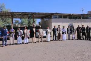 اخبار اليمن الان الحدث اليوم عاجل 