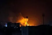 صدى الساحل اخبار اليمن الان تفاصيل الغارات الحديدة المواقع المستهدفة اخبار اليمن الان الحدث اليوم عاجل صدى الساحل