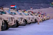صحيفة المرصد اخبار اليمن الان المستقبل الواعد القوات الجنوبية وصحراء اخبار اليمن الان الحدث اليوم عاجل صحيفة المرصد
